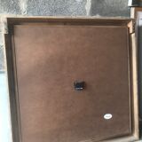 Industrial clock