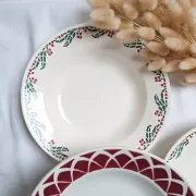 Deep plates HBM, Badonviller