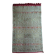 Handmade Berber Kilim Zemmour 187x115cm