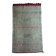 Handmade Berber Kilim Zemmour 187x115cm