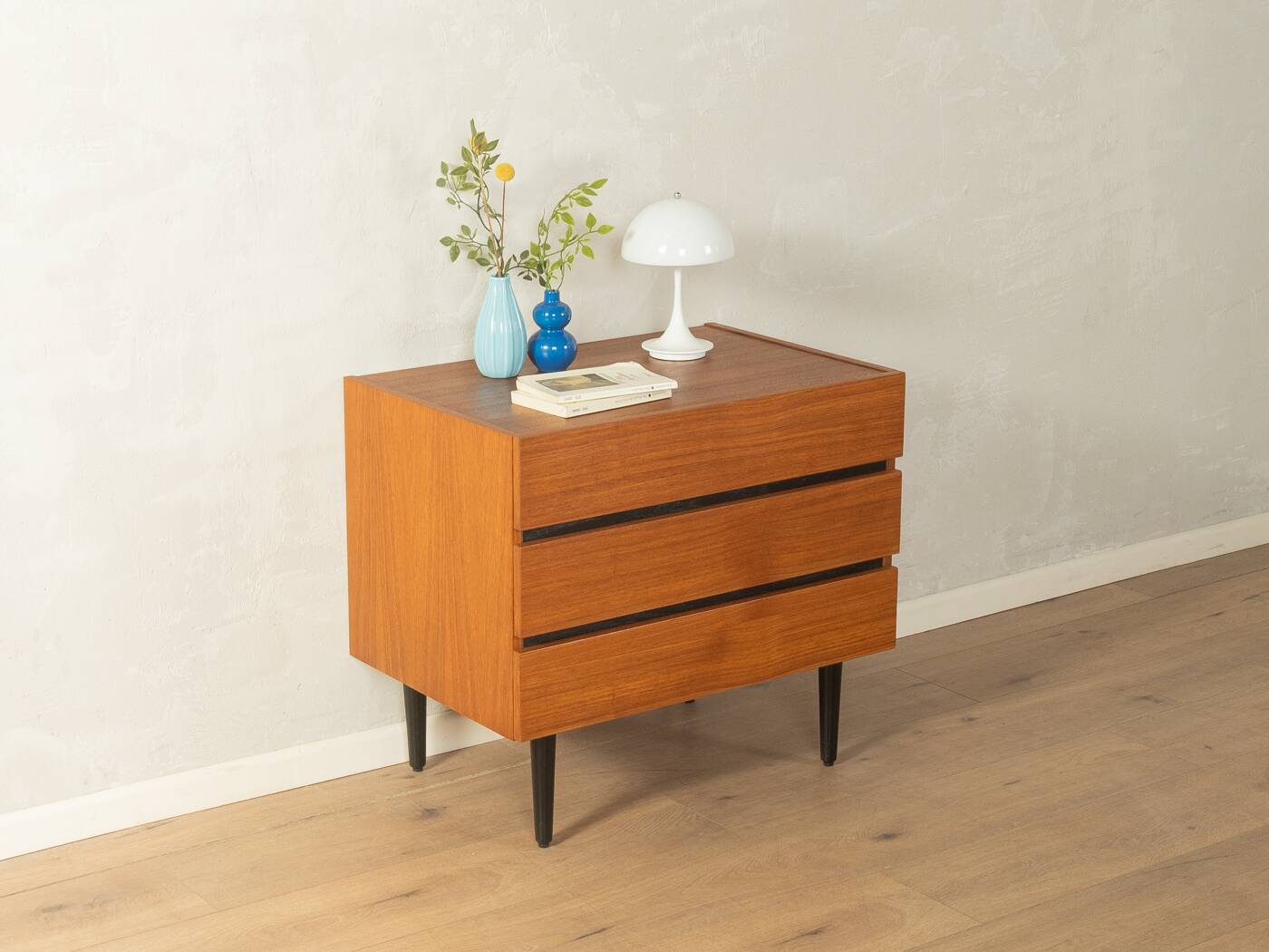1960s chest of drawers