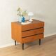 1960s chest of drawers