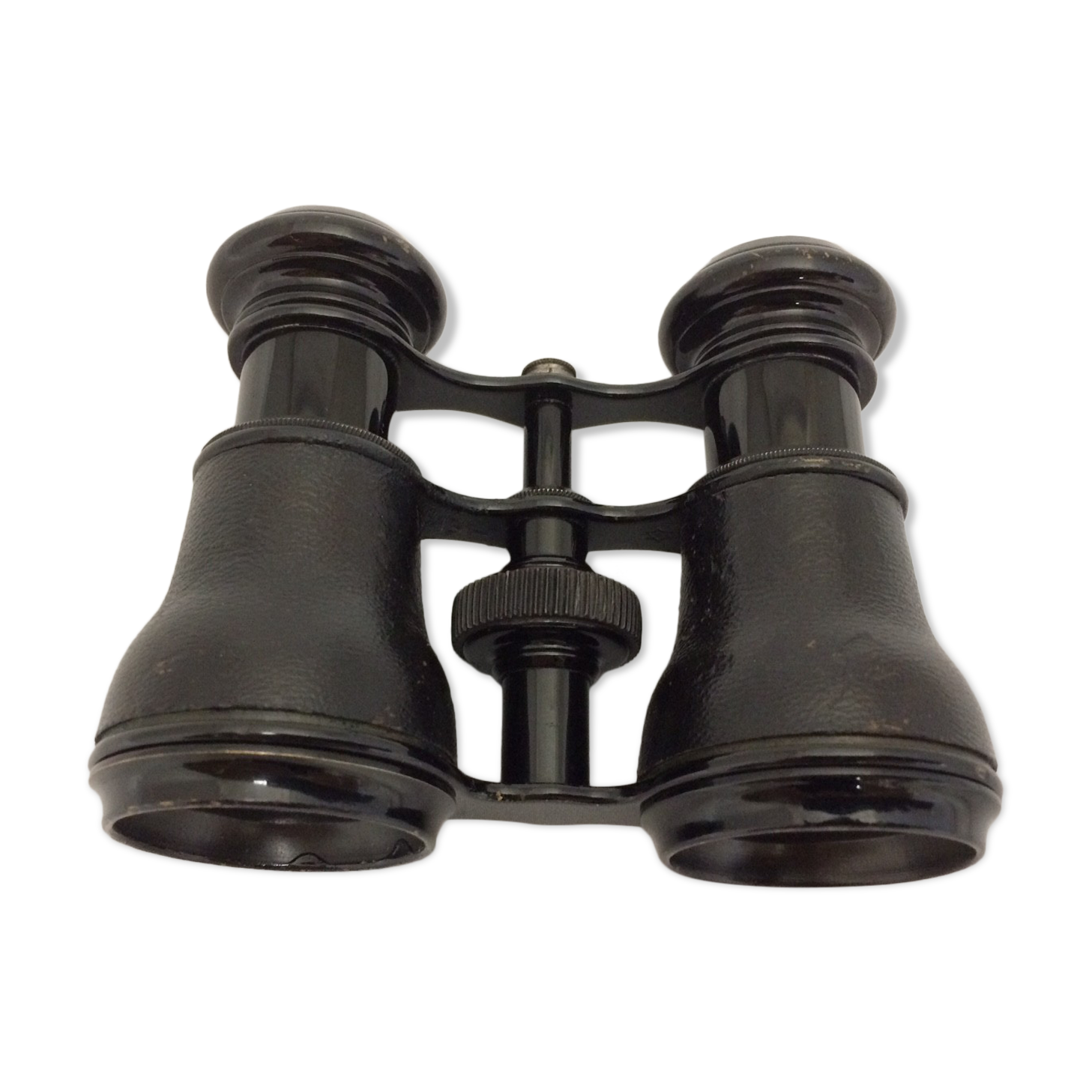 Old theater binoculars