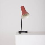 Jan hoogervorst lamp, 1960s