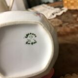 Vintage sugar bowl