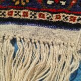 Grand tapis oriental