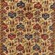 Old French carpet Janus 200x296 cm