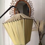 E-reader floor lamp 50s-60s
