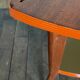 TABLE Basse Tripode Années 50/60