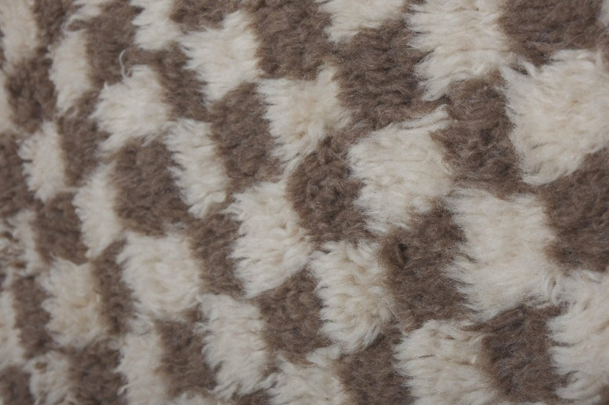 Tapis turc vintage fait main 86x143 cm