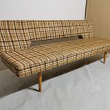 Czechoslovakian Sofa by Miroslav Navratil