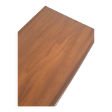 Table basse scandinave du milieu du siècle