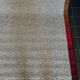 Graphic rug thousand stripes 200x290