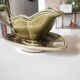 Lunéville sauce boat