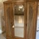 Art Deco Wardrobe