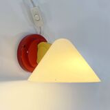 Stoja wall lamp from Ikea, 1980