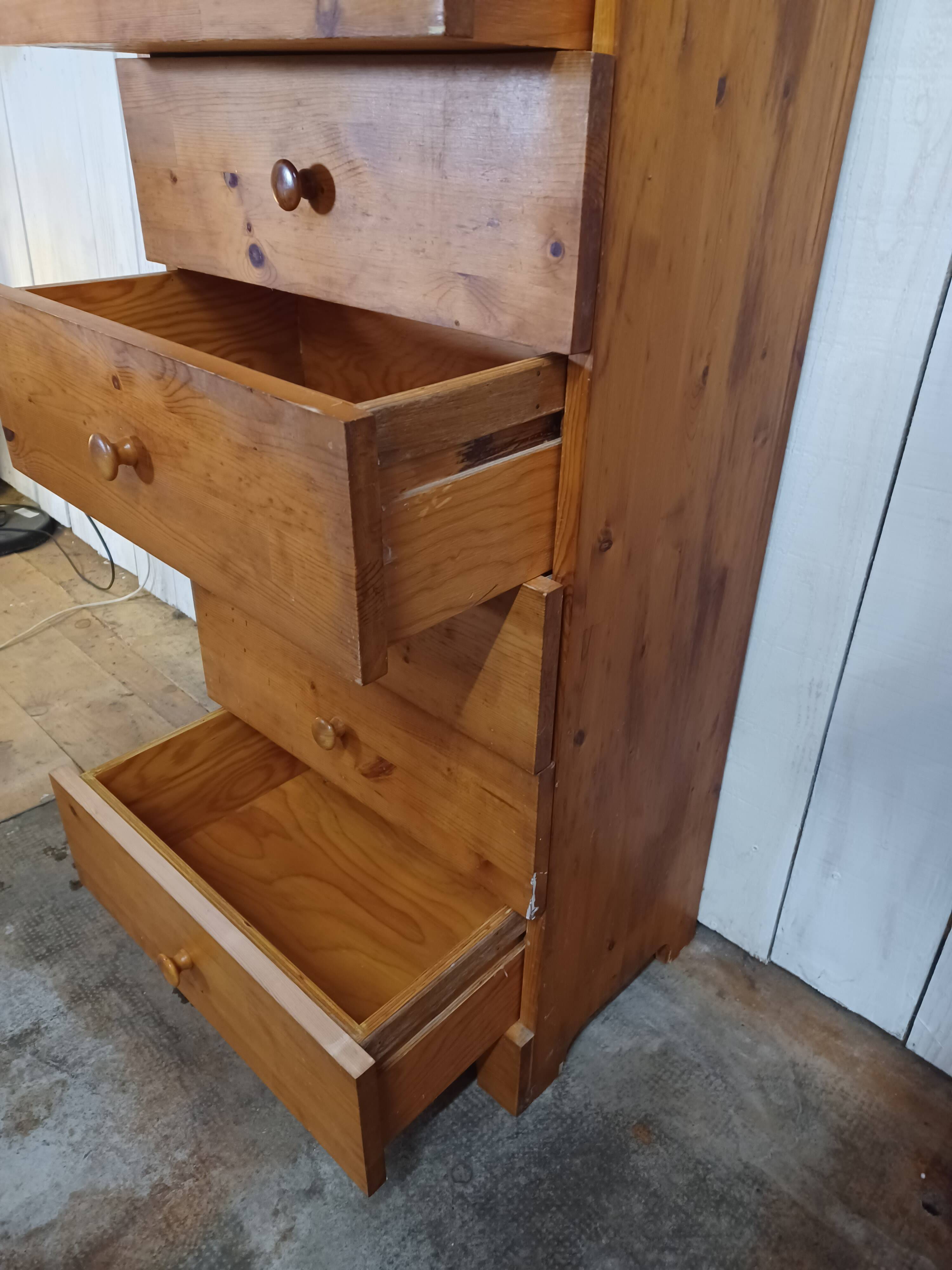 Vintage weekly planner