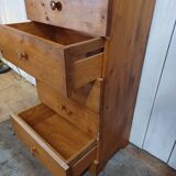 Vintage weekly planner