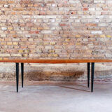 Scandinavian coffee table 1965