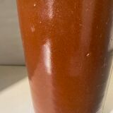 Boulon sandstone vase