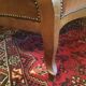 Banquette Louis Philippe