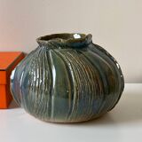 Ceramic vase