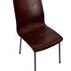 Vintage Friso Kramer for Auping 'Euroika' plywood chair, The Netherlands