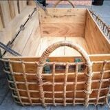 Officer's trunk