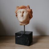 Vintage bust