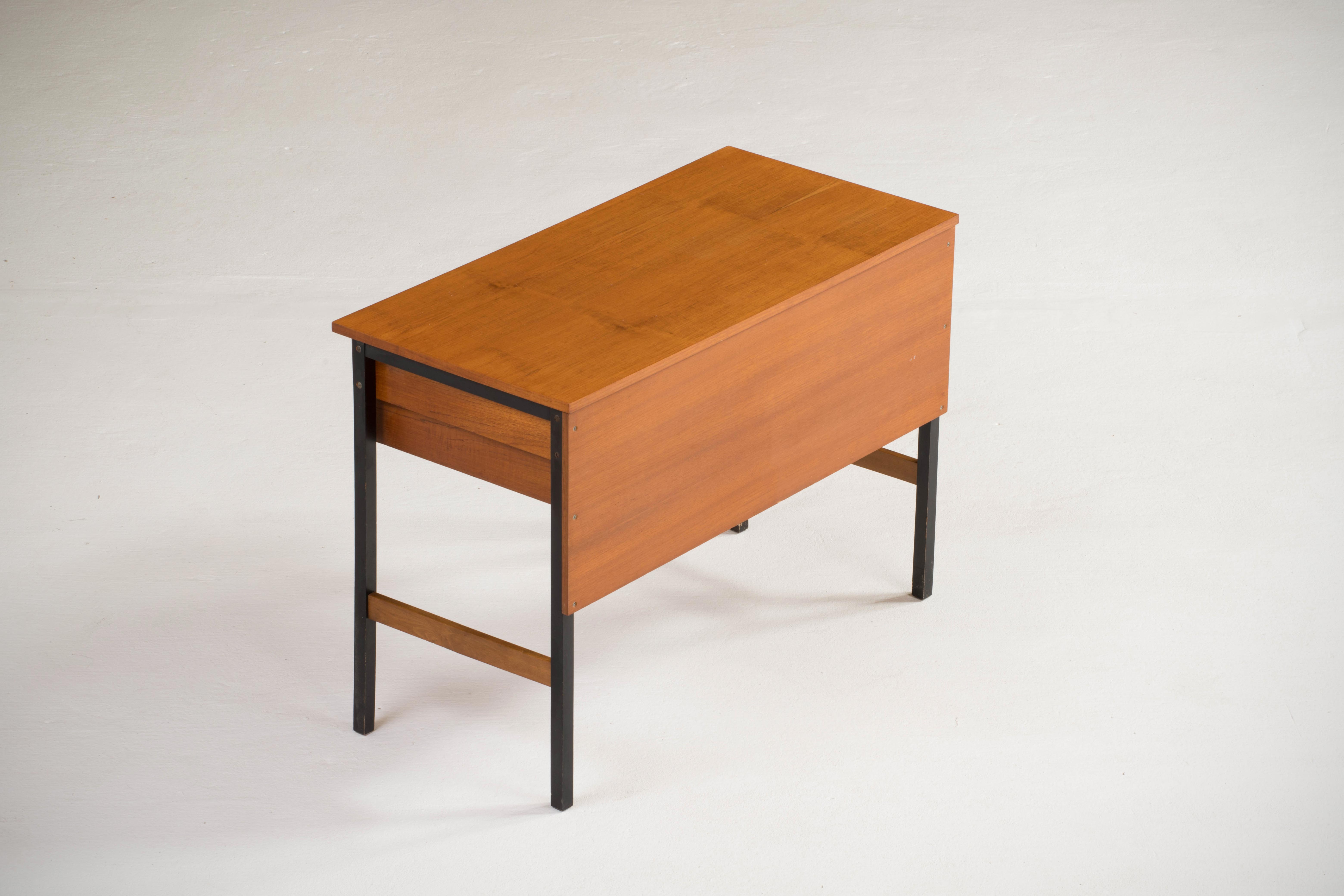 Vintage Scandinavian office - 1960s