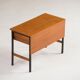 Bureau scandinave vintage - 1960