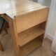 Bureau et chaise Guillerme et Chambron