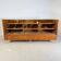 Vintage oak display case – Haka Ladenmöbel