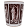 Robin Hood Metal paper basket 1960s England