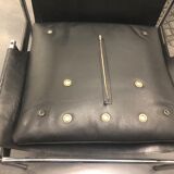 Model chair 657 by Charles Pollock, edition Knoll 1964