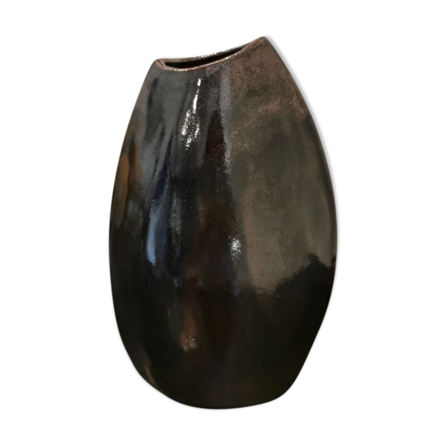 Vase de potier