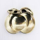 Empty pocket or ash "apple" 60s