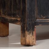 Antique Chinese sideboard (circa 1920)
