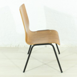 Teak chair from the 1960s