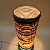 ceramic resin lamp accolay