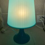 Vintage Ikea lampan lamp