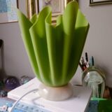 Georgia Jacob Green Lamp