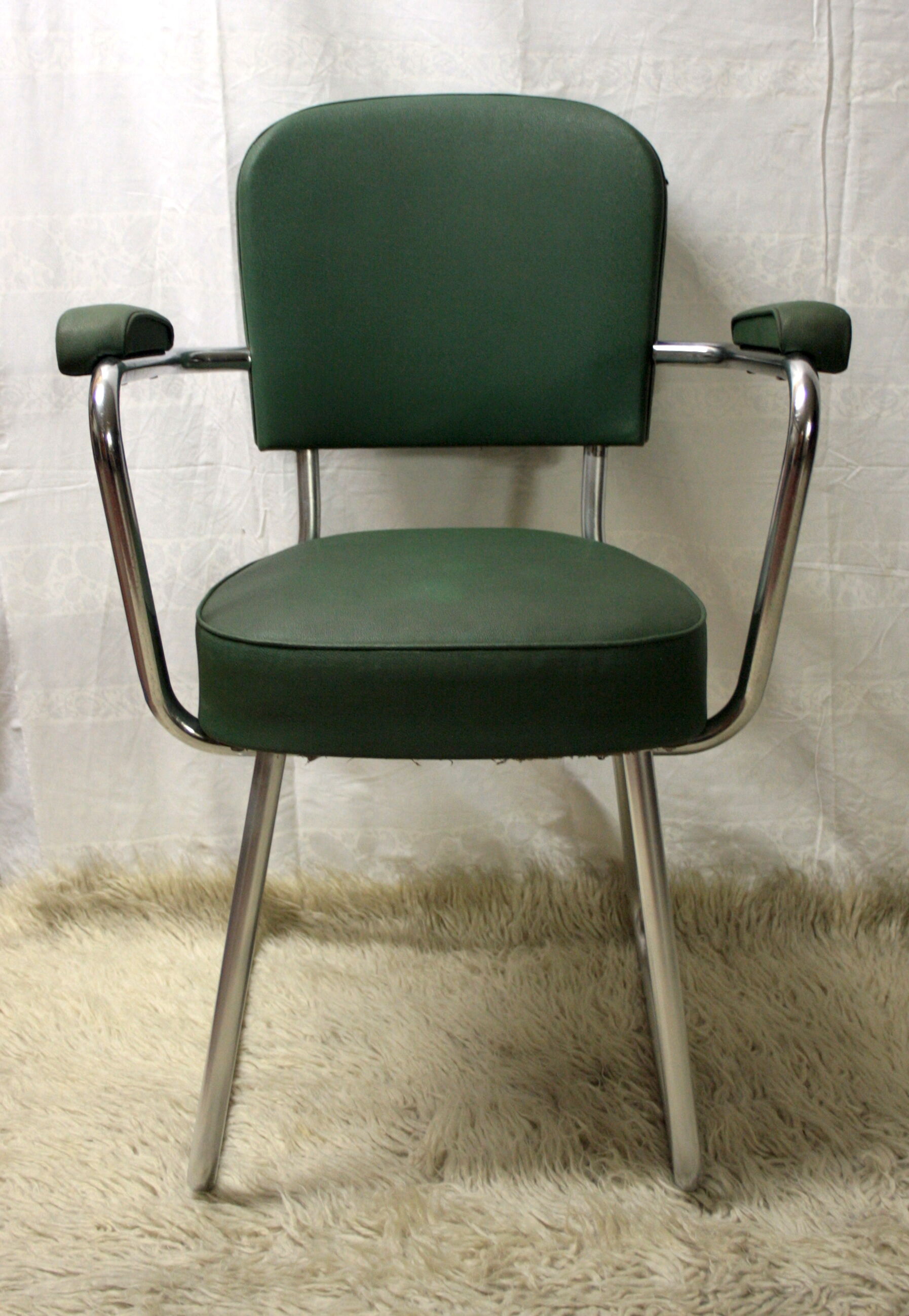 Desk armhair - 1950's