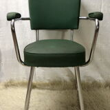 Desk armhair - 1950's