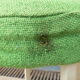 Bar vintage metal stools