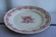 Ancien plat de service Terre de fer