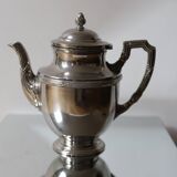 Louis XVI style teapot