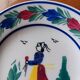 Small plate HB Quimper