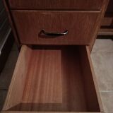 Burwood “secretary” desk