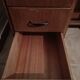 Bureau dit "de secrétaire" Burwood